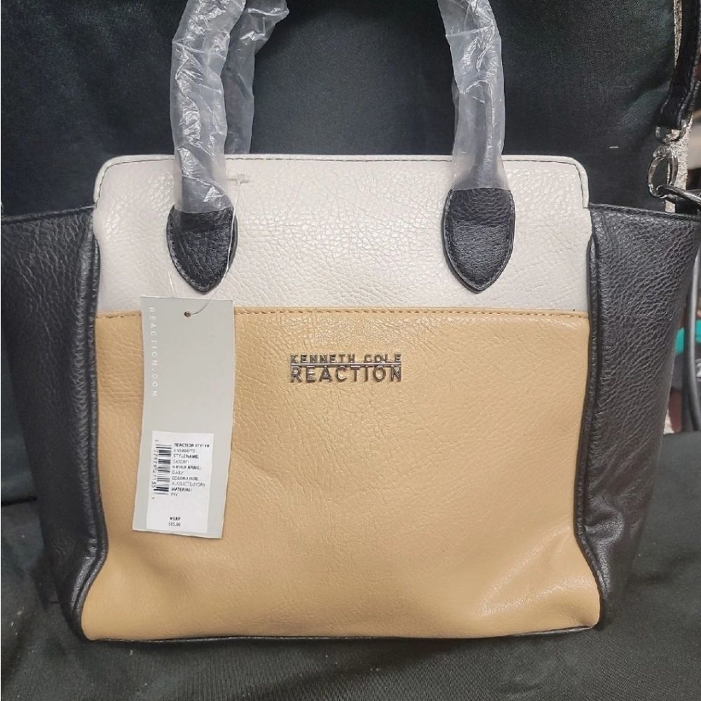 Brand New Kenneth Cole Bag